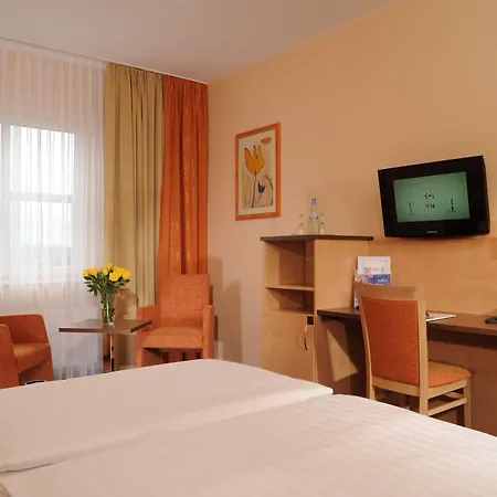 Hotel Plaza Charlottenburg
