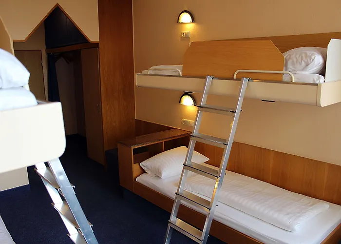 Hotel Plaza Charlottenburg Berlijn