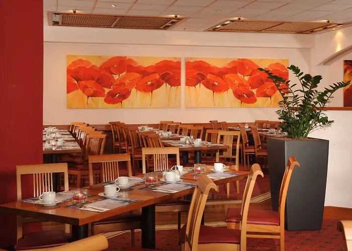 Hotel Plaza Charlottenburg