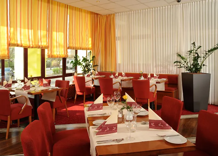 Hotel Plaza Charlottenburg