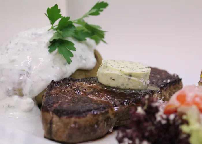 Plaza Charlottenburg Berlijn