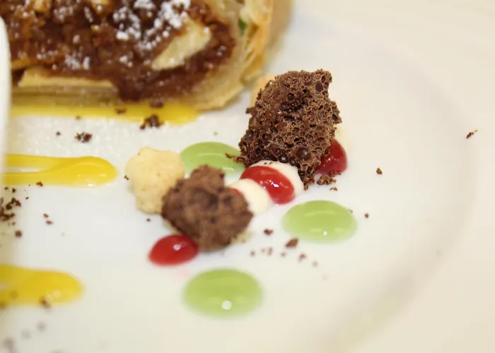 Hotel Plaza Charlottenburg 3*