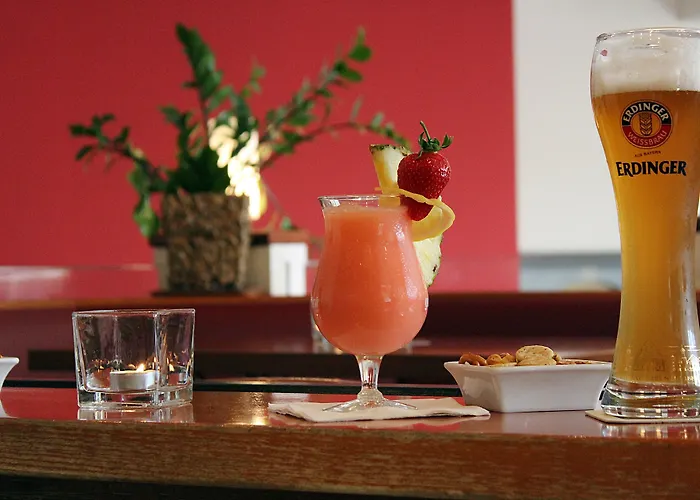 Plaza Charlottenburg Hotel