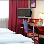 Plaza Charlottenburg Отель