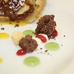 Отель Plaza Charlottenburg 3*