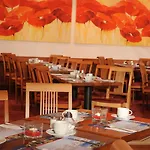 Plaza Charlottenburg Отель