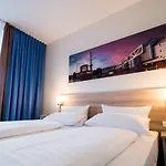 Plaza Charlottenburg 3* Берлин