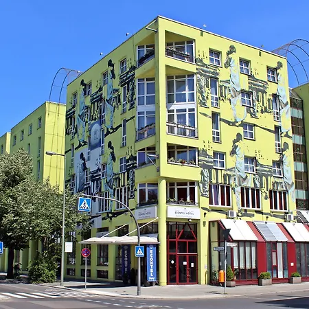 Plaza Charlottenburg