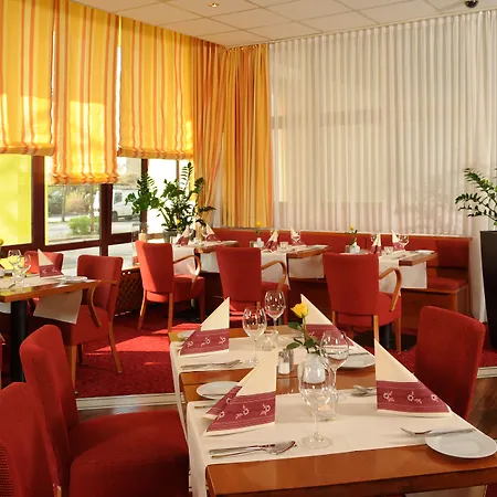 فندق Plaza Charlottenburg