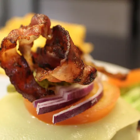 Plaza Charlottenburg برلين