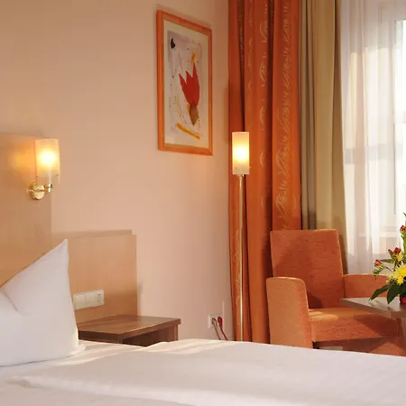 فندق Plaza Charlottenburg برلين