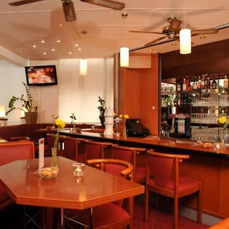 酒店 Plaza Charlottenburg