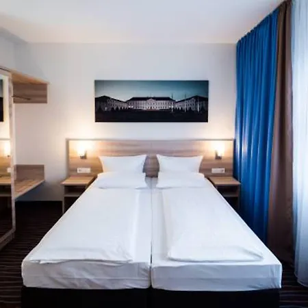 Plaza Charlottenburg