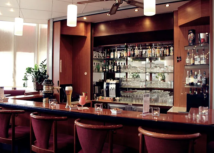 Plaza Charlottenburg