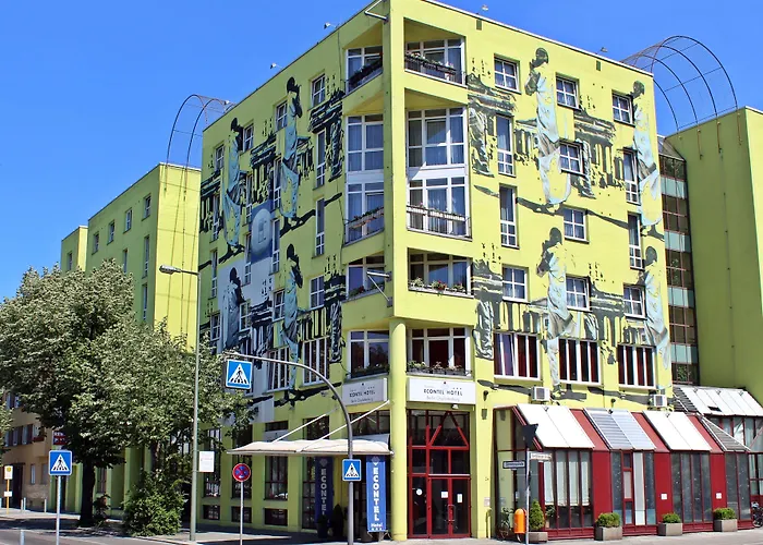 Plaza Charlottenburg