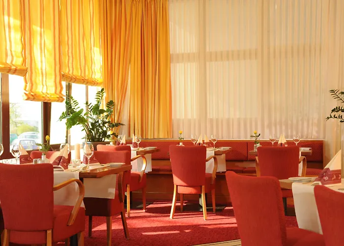 Hotel Plaza Charlottenburg Berlín