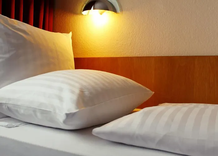 Hotel Plaza Charlottenburg Berlín