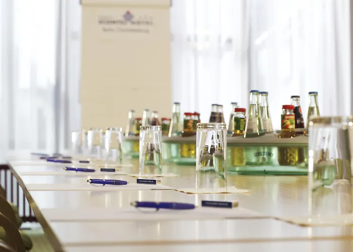 Plaza Charlottenburg