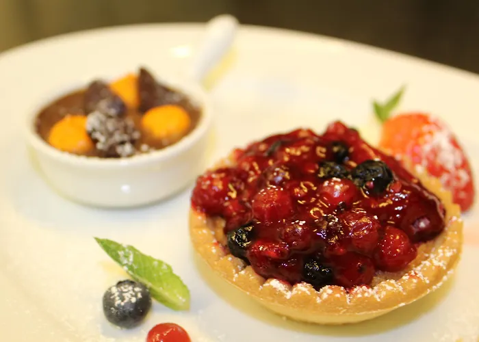 Hotel Plaza Charlottenburg