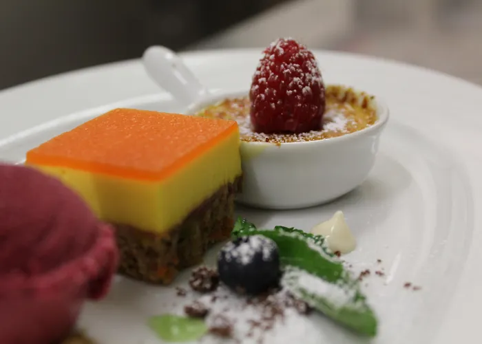 Plaza Charlottenburg Berlín