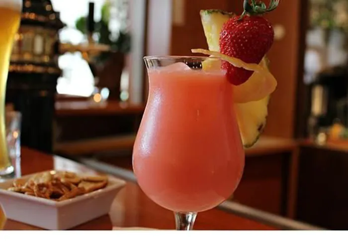 酒店 Plaza Charlottenburg