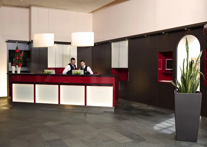 Plaza Charlottenburg