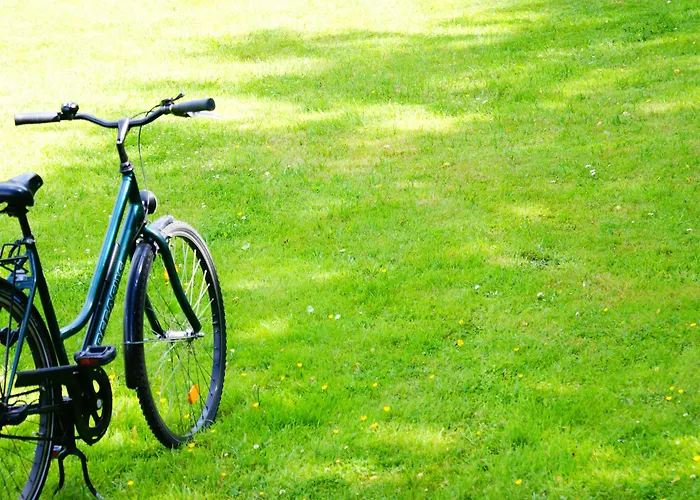 Plaza Charlottenburg