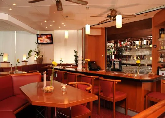 Hotel Plaza Charlottenburg