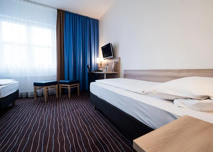 Plaza Charlottenburg