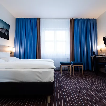 Hotel Plaza Charlottenburg