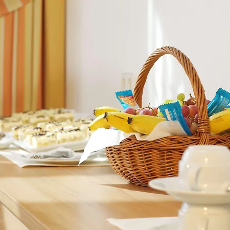 Plaza Charlottenburg Berlim