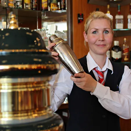 Hotel Plaza Charlottenburg Berlim