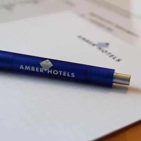 Hotel Plaza Charlottenburg 3*