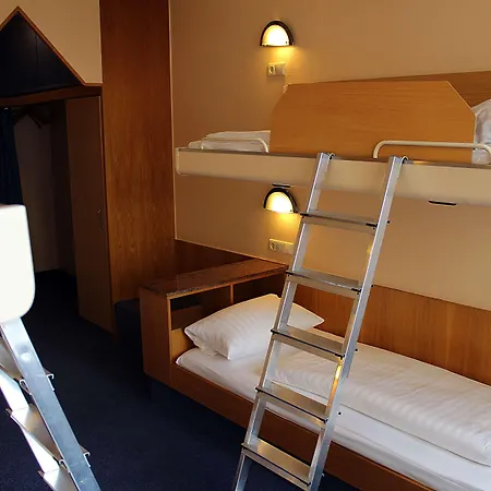 Hotel Plaza Charlottenburg Berlim