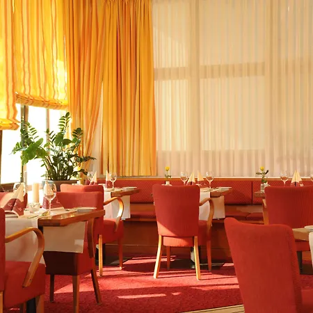 Hotel Plaza Charlottenburg Berlim