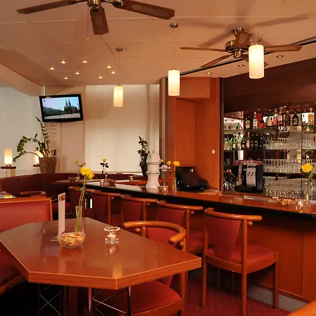 Plaza Charlottenburg Hotel