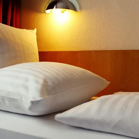 Hotel Plaza Charlottenburg Berlim