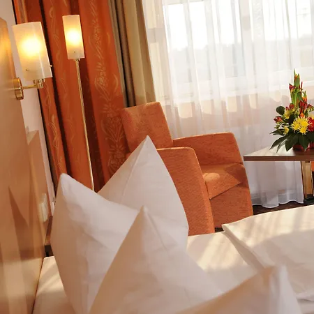 Hotel Plaza Charlottenburg Berlim