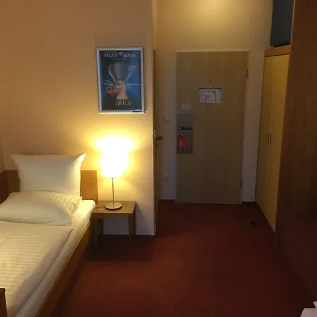 Hotel Plaza Charlottenburg