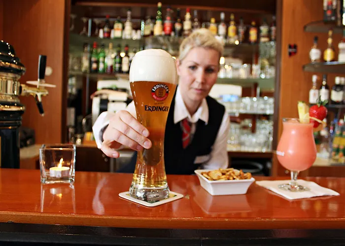 Plaza Charlottenburg 3* Berlin