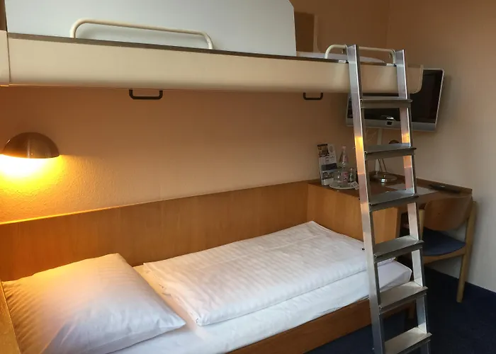 Otel Plaza Charlottenburg