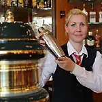 Hotel Plaza Charlottenburg Berlijn