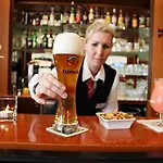 Plaza Charlottenburg 3* Berlijn