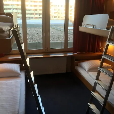 Plaza Charlottenburg 3* Βερολίνο