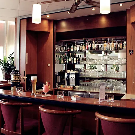 Plaza Charlottenburg