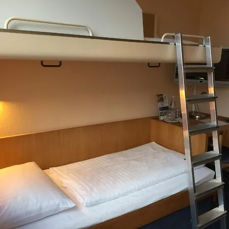 Hotel Plaza Charlottenburg