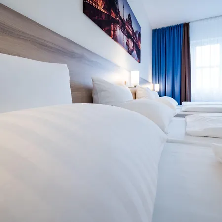 Hotel Plaza Charlottenburg