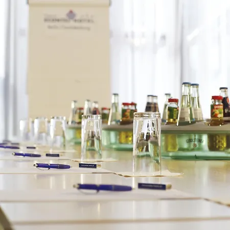 Plaza Charlottenburg