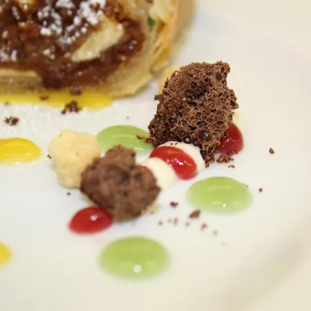 Ξενοδοχείο Plaza Charlottenburg 3*