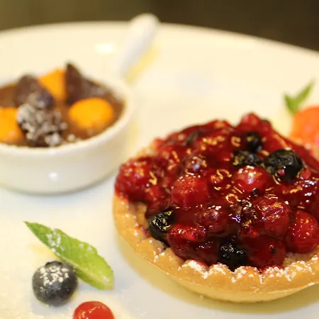 Ξενοδοχείο Plaza Charlottenburg